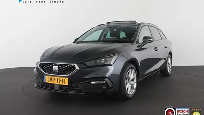 Occasion Seat Leon Business 116 PK (85 kW) 2024 Stationwagen