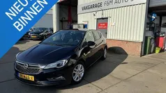 Gebruikt 2019 Opel Astra Edition Hatchback | € 12.950 (Eerlijke prijs)