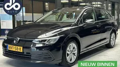 Gebruikt 2021 VW Golf VIII Style Stationwagen | € 15.934 (Goede deal)