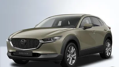 Occasion Mazda CX-30 Edition 141 PK (103 kW) 2026 SUV