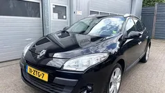 Gebruikt 2012 Renault Mégane GrandTour Stationwagen | € 3.250 (Goede deal)