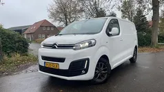 Gebruikt 2019 Citroën Jumpy Business Class MPV | € 16.845 (Goede deal)