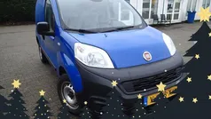 Blauw Gebruikt 2019 Fiat Fiorino Easy MPV | € 7.999 (Eerlijke prijs)