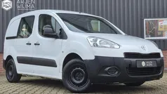 Gebruikt 2013 Peugeot Partner Van | € 2.995 (Eerlijke prijs)