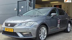 Grijs Gebruikt 2017 Seat Leon XCELLENCE Hatchback | € 11.940 (Eerlijke prijs)