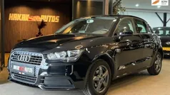 Gebruikt 2014 Audi A1 Sportback Ambition Hatchback | € 10.495 (Eerlijke prijs)