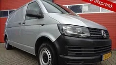Overige Gebruikt 2016 VW T6 Comfortline Van | € 9.950 (Eerlijke prijs)