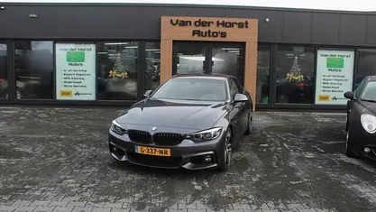 Gebruikt 2019 BMW 418 Executive Coupé | € 19.995 (Eerlijke prijs)