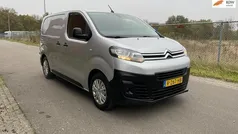 Gebruikt 2017 Citroën Jumpy MPV | € 9.450 (Eerlijke prijs)