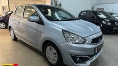 Grijs Gebruikt 2020 Mitsubishi Space Star Hatchback | € 8.400 (Eerlijke prijs)