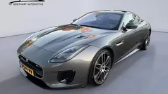 Grijs Gebruikt 2018 Jaguar F-Type R-Dynamic Coupé | € 47.990 (Eerlijke prijs)