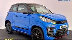 Gebruikt 2024 Ligier JS60 Hatchback | € 20.995 (Eerlijke prijs)