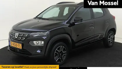 Occasion 2023 Dacia Spring Comfort Hatchback | € 11.440 (Eerlijke prijs)