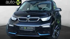 Zwart Gebruikt 2018 BMW i3 iPerformance Hatchback | € 15.900 (Eerlijke prijs)