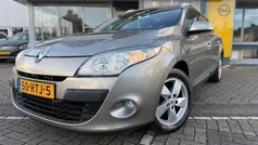 Renault Mégane GrandTour