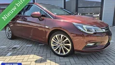 Gebruikt 2018 Opel Astra Business Hatchback | € 10.400 (Eerlijke prijs)