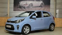 Gebruikt 2017 Kia Picanto Hatchback | € 8.350 (Eerlijke prijs)