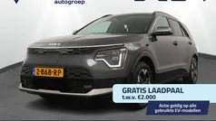 Grijs Gebruikt 2024 Kia e-Niro Advance SUV | € 36.950 (Eerlijke prijs)