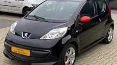Gebruikt 2009 Peugeot 107 Sport Hatchback | € 3.499 (Eerlijke prijs)