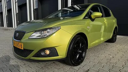 Occasion Seat Ibiza Sport 105 PK (77 kW) 2010 Hatchback