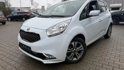 Occasion Kia Venga 125 PK (91 kW) 2019 Hatchback
