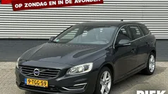 Gebruikt 2013 Volvo V60 Summum Stationwagen | € 5.999 (Eerlijke prijs)