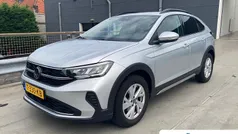 Grijs Gebruikt 2023 VW Taigo Life SUV | € 21.390 (Eerlijke prijs)