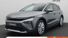 Grijs Nieuw 2025 Skoda Elroq Business Line SUV | € 40.900 (Eerlijke prijs)