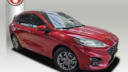 Occasion 2021 Ford Kuga ST-Line X SUV | € 22.950 (Eerlijke prijs)