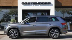 Gebruikt 2023 Skoda Kodiaq Business Line SUV | € 39.900 (Eerlijke prijs)