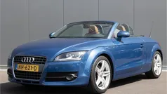 Gebruikt 2009 Audi TT Roadster S-Line Cabriolet | € 10.945 (Eerlijke prijs)