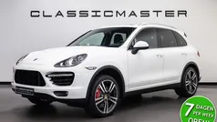 Gebruikt 2010 Porsche Cayenne Turbo SUV | € 49.950