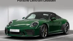 Gebruikt 2020 Porsche 911 Cabriolet | € 359.900