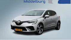 Gebruikt 2021 Renault Clio V R.S. Hatchback | € 14.450 (Eerlijke prijs)