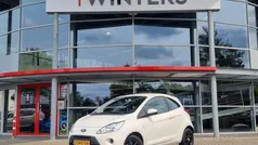 Gebruikt 2013 Ford Ka Champions Edition Hatchback | € 4.990 (Eerlijke prijs)
