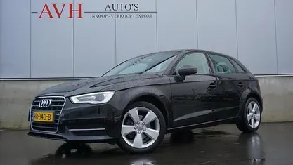 Occasion Audi A3 Sportback Ambition 105 PK (77 kW) 2014 Hatchback