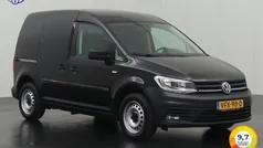 Gebruikt 2020 VW Caddy Comfortline MPV | € 9.900 (Eerlijke prijs)