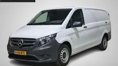 Wit Gebruikt 2023 Mercedes Vito MPV | € 29.500 (Goede deal)