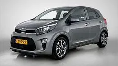 Gebruikt 2024 Kia Picanto Hatchback | € 16.795 (Eerlijke prijs)