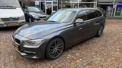 Gebruikt 2013 BMW 320 Efficient Dynamics Stationwagen | € 5.650 (Eerlijke prijs)