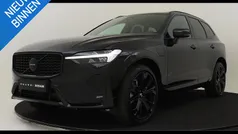 Zwart Gebruikt 2025 Volvo XC60 Plus SUV | € 61.490 (Super prijs)