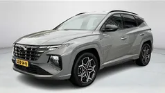 Gebruikt 2024 Hyundai Tucson N Line SUV | € 37.950 (Eerlijke prijs)