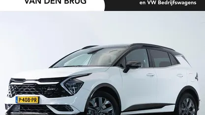 Occasion Kia Sportage GT 230 PK (169 kW) 2022 SUV