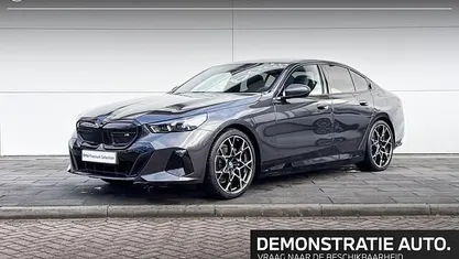 Occasion 2025 BMW i5 M Sport Sedan | € 69.900 (Eerlijke prijs)