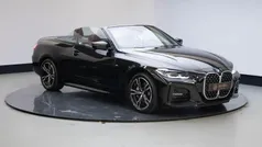 BMW 430 Cabriolet
