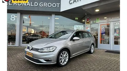 Occasion VW Golf VIII Highline 131 PK (96 kW) 2020 Stationwagen