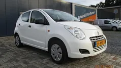 Gebruikt 2010 Suzuki Alto Hatchback | € 1.950 (Goede deal)