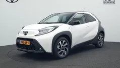 Gebruikt 2025 Toyota Aygo X Pulse SUV | € 21.995 (Eerlijke prijs)