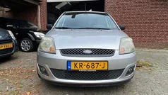 Gebruikt 2007 Ford Fiesta Futura Hatchback | € 1.750 (Eerlijke prijs)