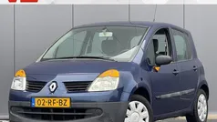 Gebruikt 2005 Renault Modus Expression MPV | € 2.248 (Eerlijke prijs)